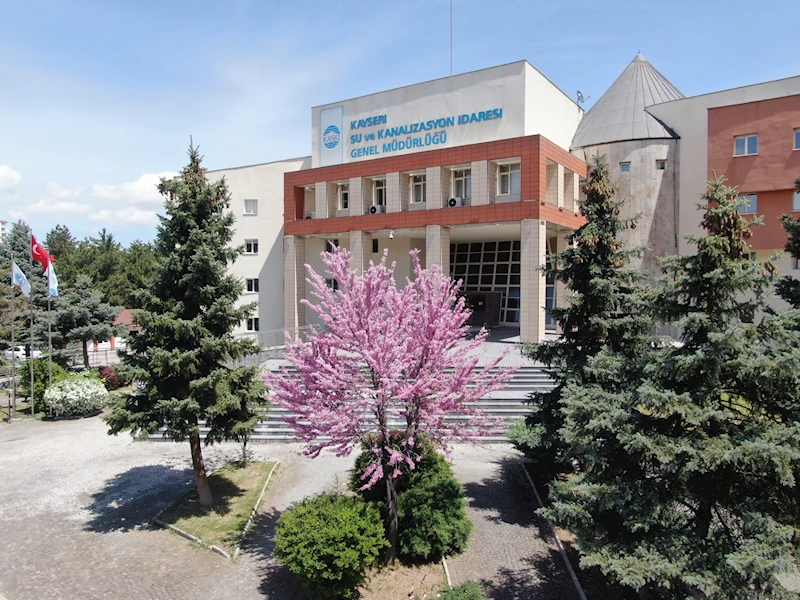 KASKİ’den Kurban Bayramı Öncesi Kanalizasyon Uyarısı