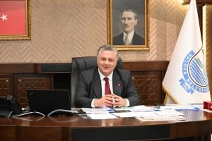 BAŞKAN GÜREL; “ ÇOCUKLARIMIZA TEMİZ BİR ÇEVRE BIRAKMAK İÇİN EL ELE VERMELİYİZ”