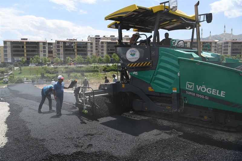 MUŞ BELEDİYESİ KARŞIYAKA MAHALLESİ