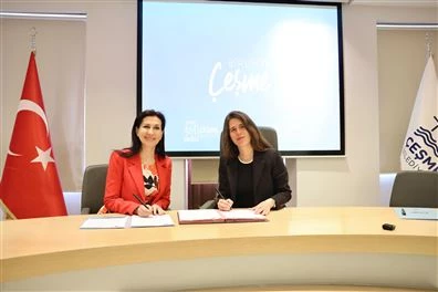 Çeşme Belediyesi’nden iklim değişikliği ve enerji verimliliği için güçlü adım