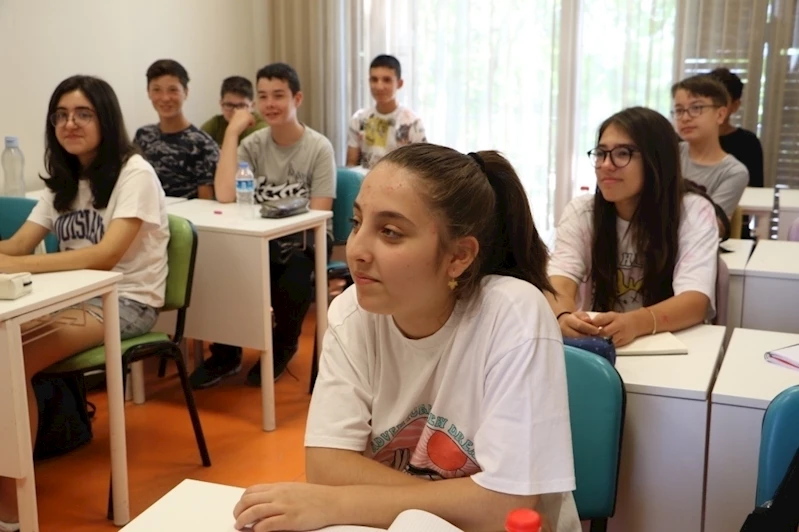 MABEM, LGS 2025’te Başarılarıyla Göz Doldurdu
