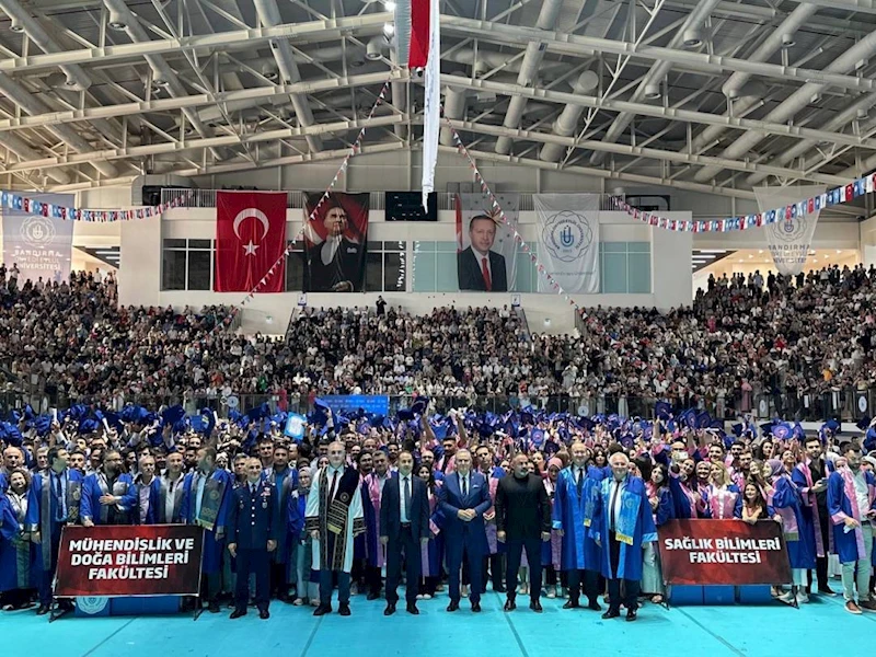 ÖZGÜRLÜĞÜN KENTİ BANDIRMA, SİZİNLE ANLAM BULUYOR, SİZİNLE GÜZELLEŞİYOR.
