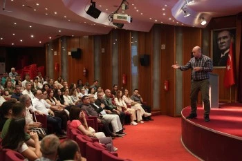 BÜYÜKŞEHİRDEN KURUMSAL  GELİŞİME EĞİTİM DESTEĞİ