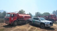 Başkan Kocagöz, Duacı