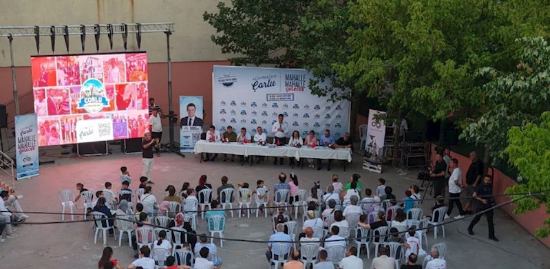 Başkan Sarıkurt, 