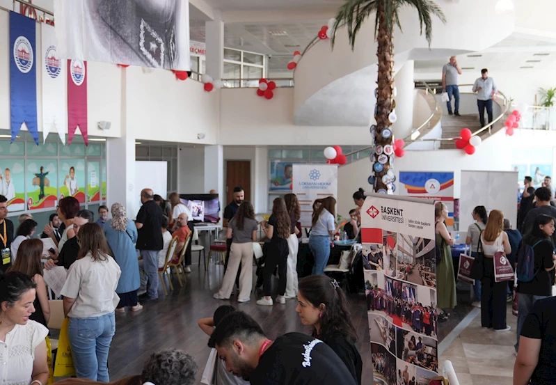 Keçiören Belediyesi’nden üniversite adaylarına tercih dönemi desteği