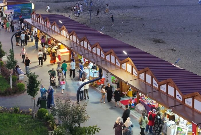 ÜNYE’DE FESTİVAL COŞKUSU BAŞLADI!