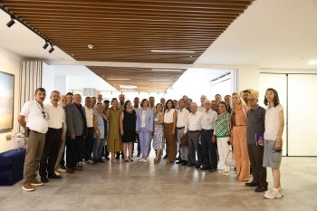“HER PROJEMİZİN TEMELİNDE ORTAK AKIL VAR”