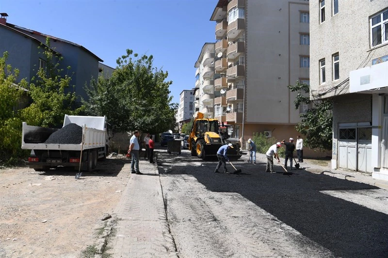KÜLTÜR MAHALLESİ