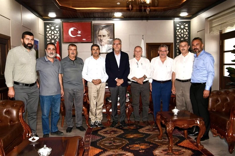 DEMOKRATİK BİRLİK İNİSİYATİFİ