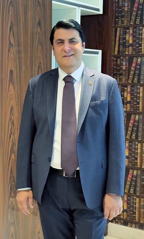 BAŞKAN YILMAZ’DAN EMEKLİLERE VEFA DESTEĞİ