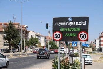 YEŞİL DALGA SİSTEMİ DEVREDE