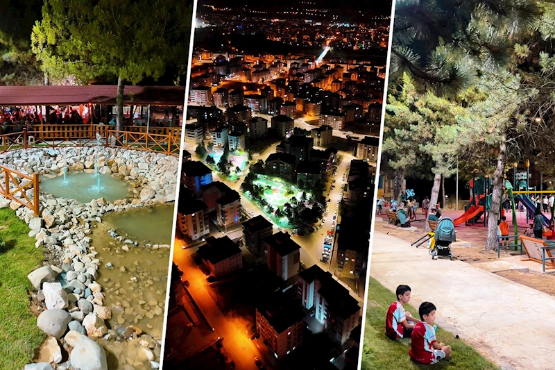 Şehidimizin Adı Karabük’te Yaşayacak