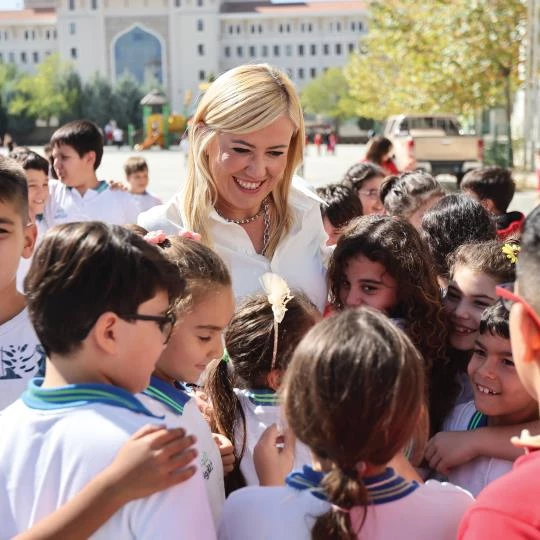Merkezefendi Belediyesi Öğrenim Desteği Başvuruları Başladı