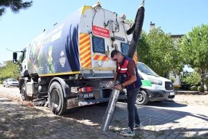 PAŞAKENT MAHALLESİ