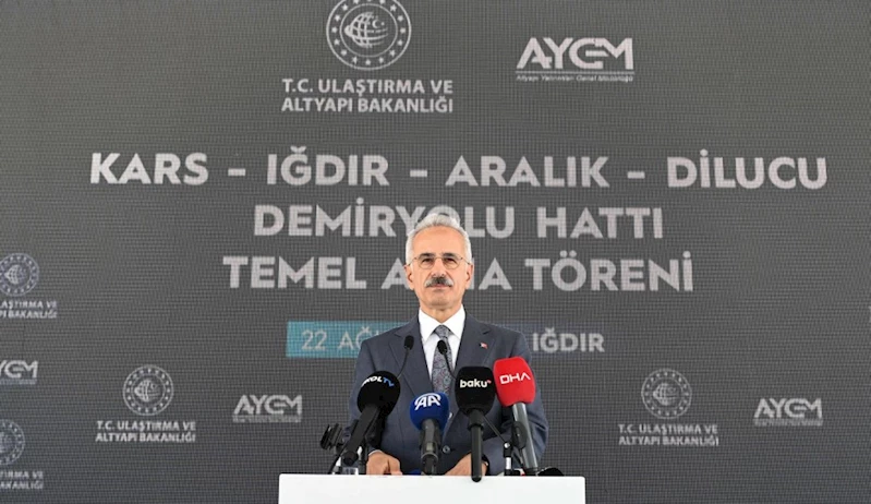 GÜNEY KAFKASYA’DA YENİ DÖNEM BAŞLADI