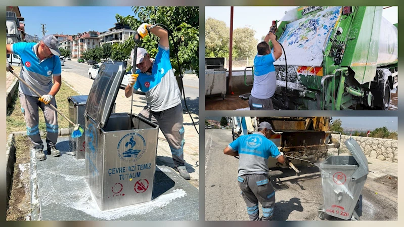 PAMUKKALE BELEDİYESİ