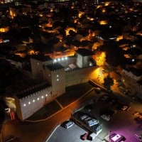 Müzeler geceleri de ziyarete açık