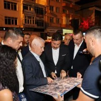 Yenişehir