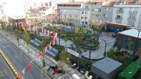 KÂĞITHANE’DE OTOPARK YATIRIMLARIYLA TRAFİKTE RAHATLAMA SAĞLANIYOR