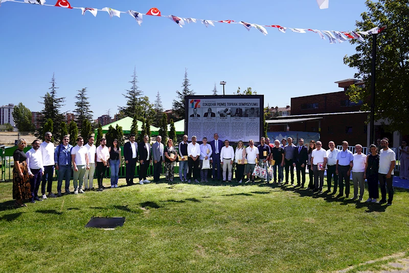 ATEŞ VE TOPRAK 17. KEZ TEPEBAŞI