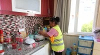 Sosyal Belediyeciliğin en güzel örneği Kepez’de
