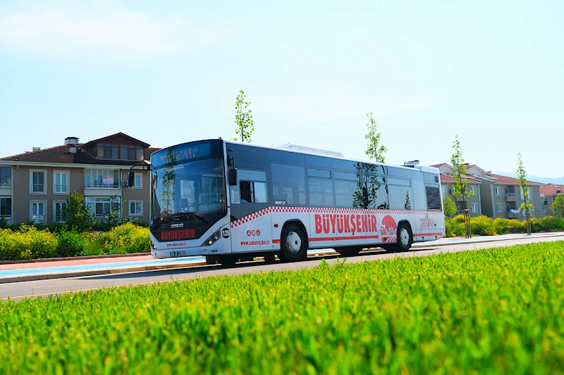 Büyükşehir’den Dünya Kupası heyecanına ücretsiz ulaşım