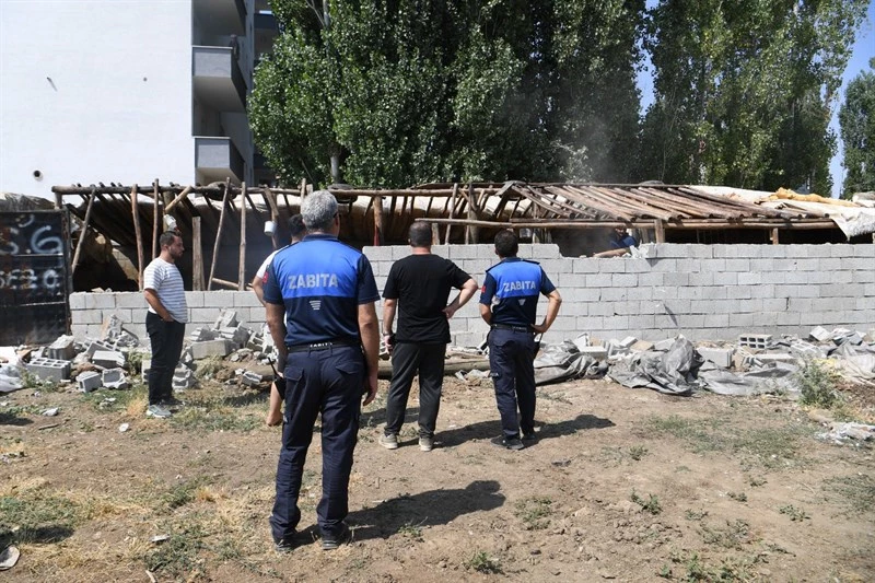 MUŞ BELEDİYESİ