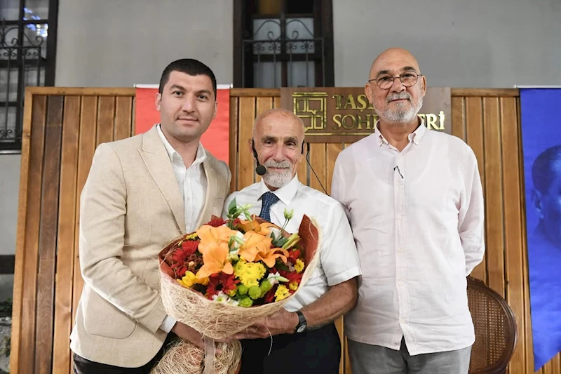 Taşbaşı Sohbetlerinde 12 Eylül Darbesi Masaya Yatırıldı