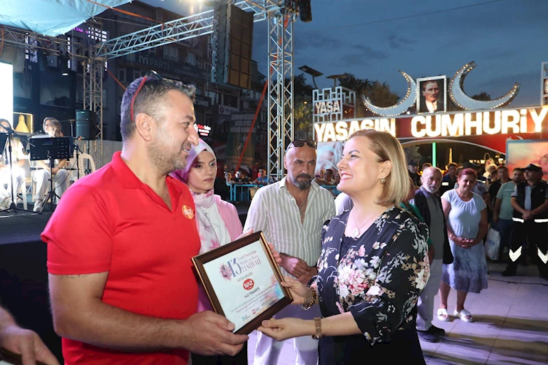 İZMİT BELEDİYESİNDEN PİŞMANİYECİLERE TEŞEKKÜR