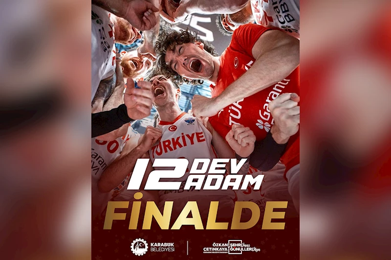 Başkan Çetinkaya: 