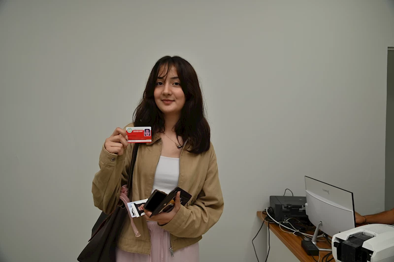 Büyükşehir’den Üniversite Öğrencilerine Manisakart Kolaylığı