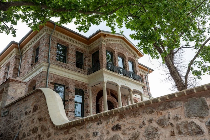 DAMAKTA KALAN TATLAR CAZ FESTİVALİNE LEZZET KATIYOR