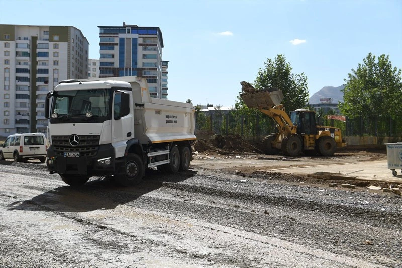 ZAFER MAHALLESİ
