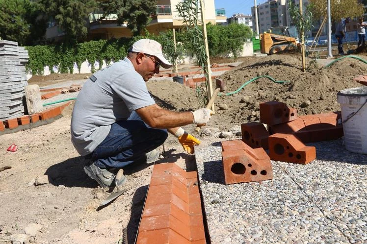 Bayraklı