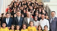 Mimar Sinan Kongre Merkezi’nde “Bilimsel Keşifler”