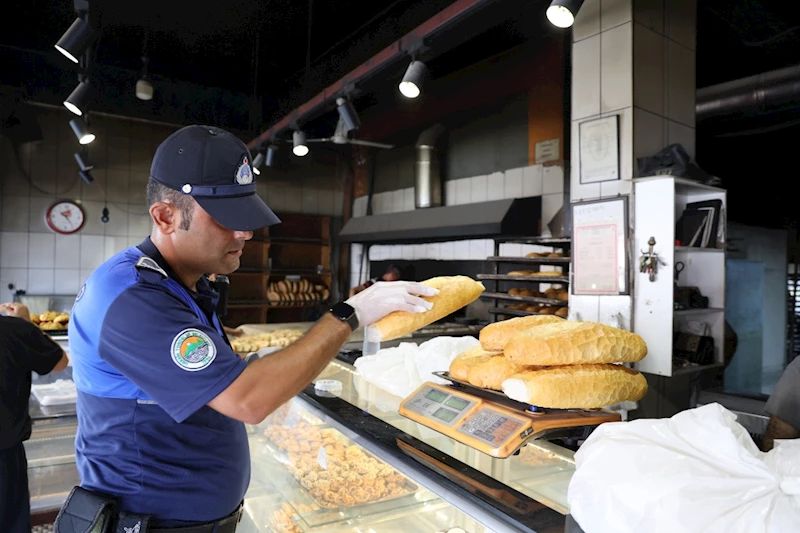 TOROSLAR BELDİYESİ HALK SAĞLIĞINI ÖN PLANDA TUTUYOR