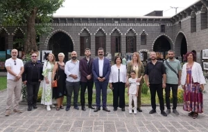 Eşbaşkan Hatun, 