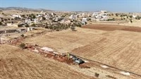 Midyat İzbırak Mahallesi Atıksu Altyapısına Kavuşturuldu