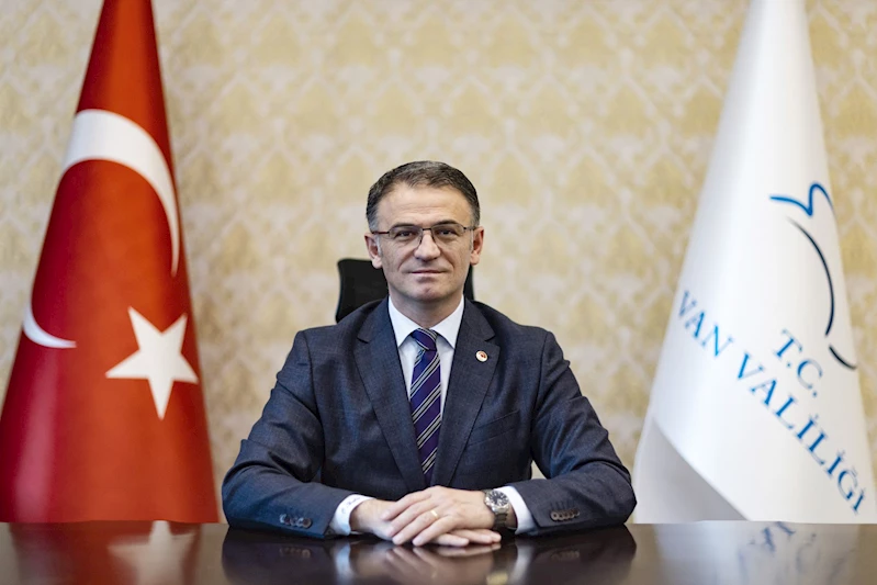 Vali ve Büyükşehir Belediye Başkan Vekilimiz Sn. Ozan Balcı