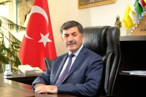 Belediye Başkanımız Sn. Bekir Aksun, Mevlid Kandili dolayısıyla bir kutlama mesajı yayımladı