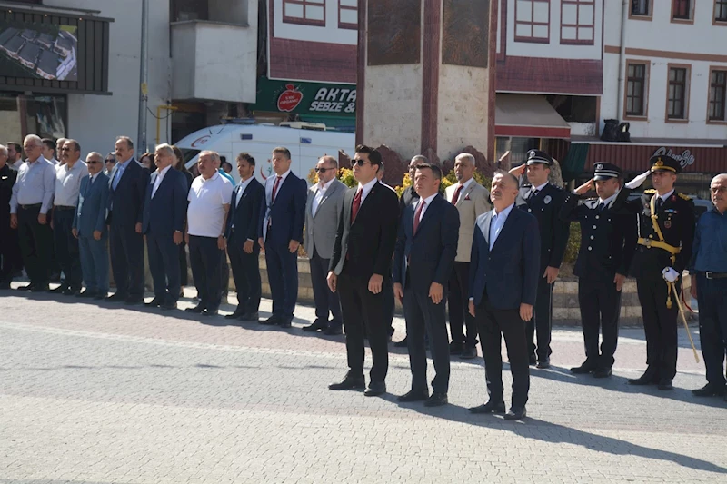 30 Ağustos Zafer Bayramı