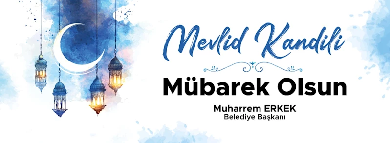 Çanakkale Belediye Başkanı Sayın Muharrem Erkek