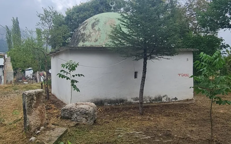 PAMUKKALE BELEDİYESİ