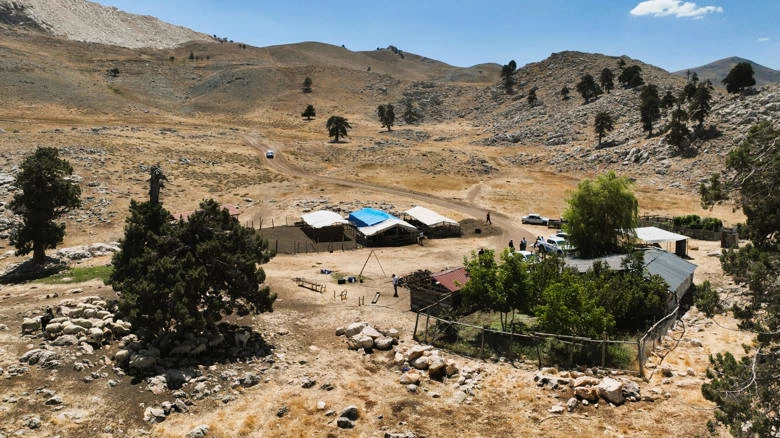 Büyükşehir Konyaaltı’nın “Çoban Haritasını” çıkarıyor