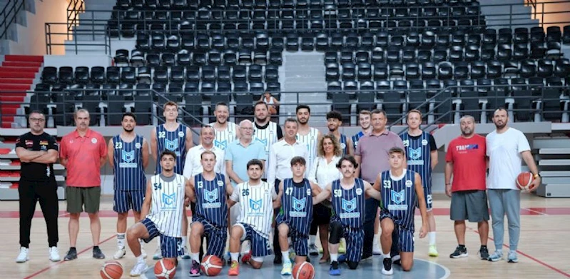 ÇBSK Yeni Sezona Hazırlanıyor